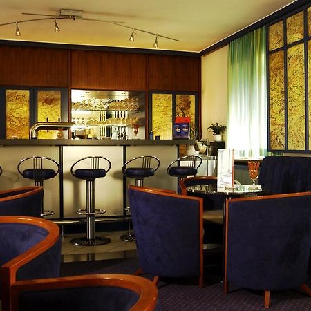 Intercityhotel Stuttgart Extérieur photo