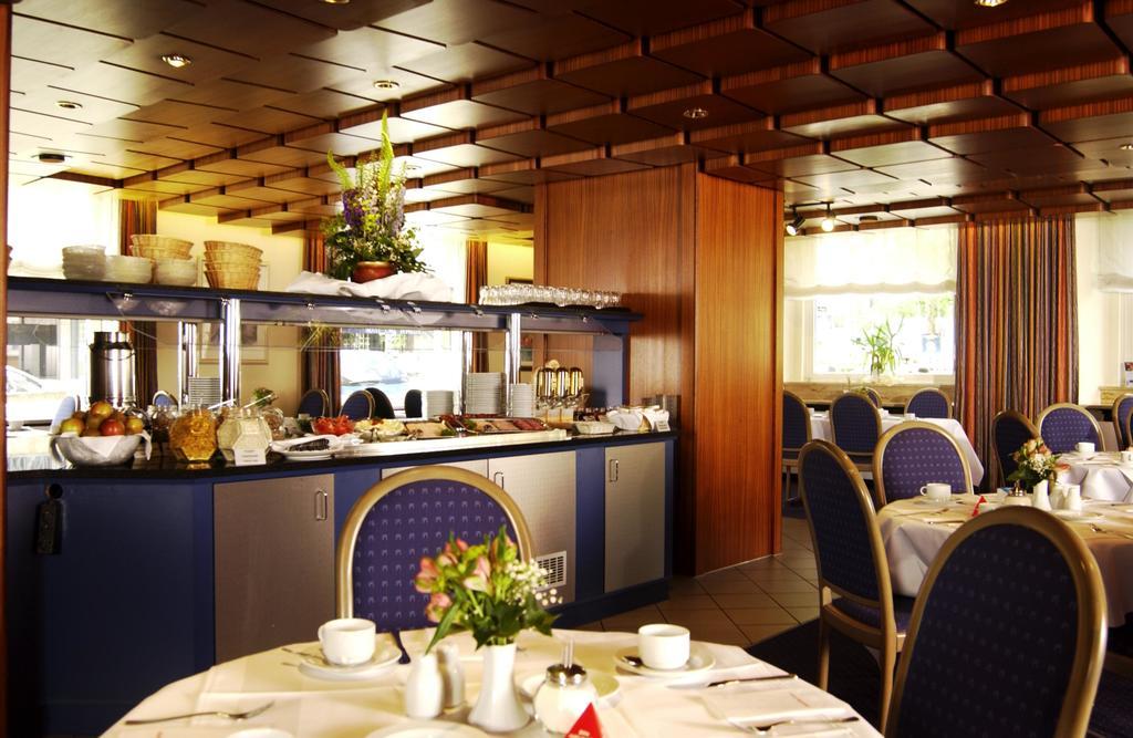 Intercityhotel Stuttgart Extérieur photo