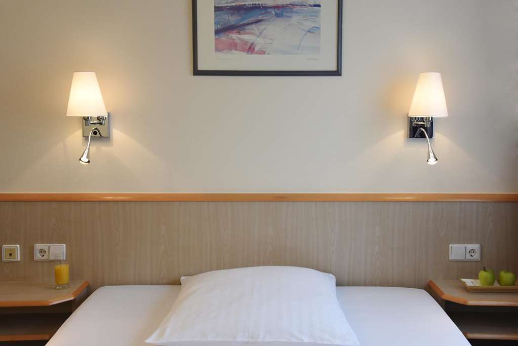 Intercityhotel Stuttgart Extérieur photo