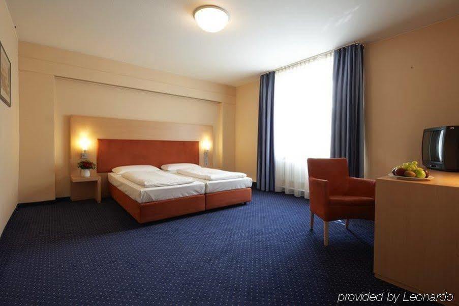 Intercityhotel Stuttgart Extérieur photo