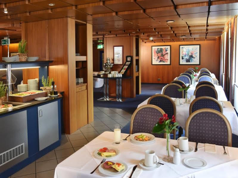 Intercityhotel Stuttgart Extérieur photo